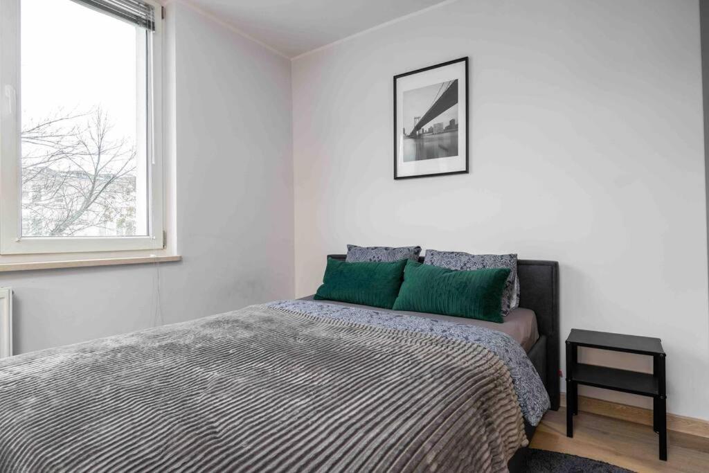 Apartment Ochota District By Urban Wake